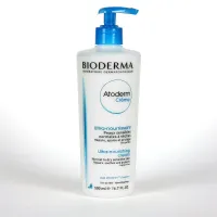 Bioderma - ژل مرطوب کننده 500 میل Atoderm Creme Ultra