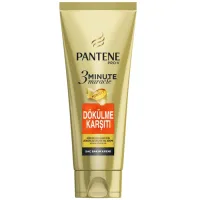 Pantene - ماسک داخل حمام Dokulme Karsiti