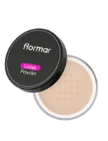 Flormar - پودر فیکس شماره 4