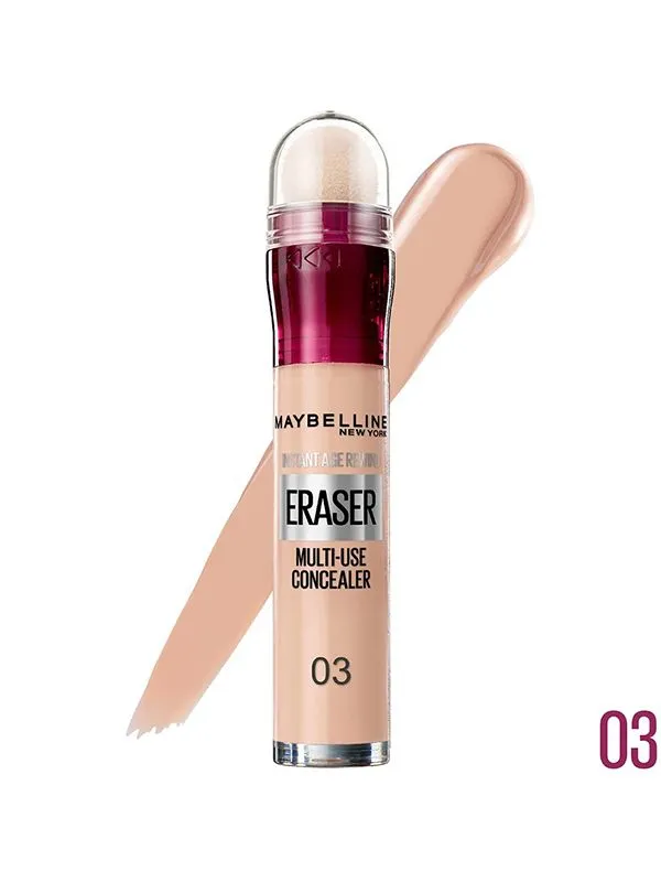 Maybelline - Instant Anti Age Multi Use Concealer 03