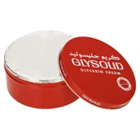 Glysolid - Glycerin Cream 250 ml