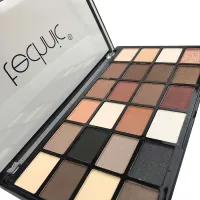 technic - Brownie Points Pressed Pigment Poudre Colouree Pressee