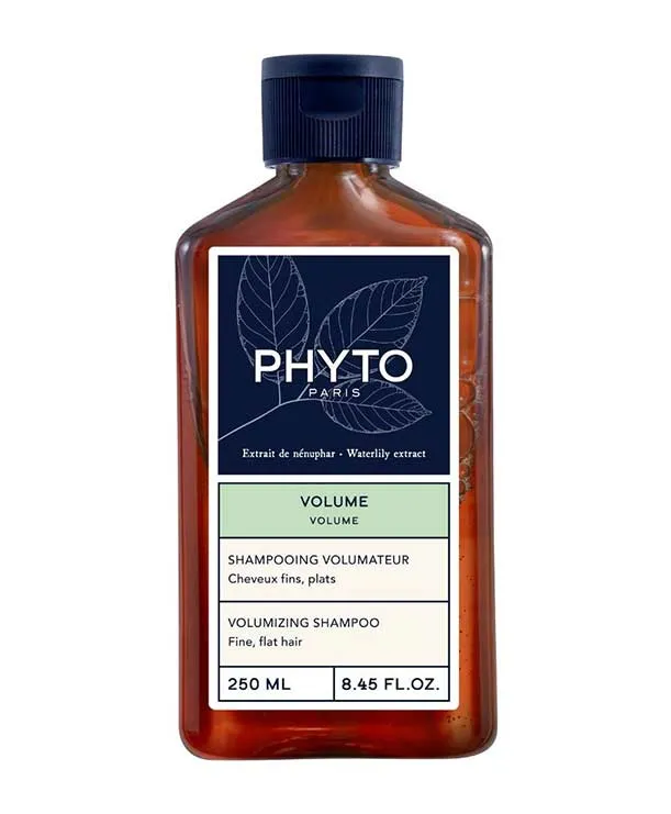 Phyto - شامپو ولوم فیتو حجم 250 میل