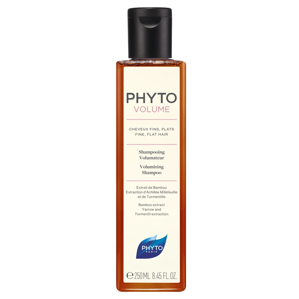 Phyto - شامپو مو حجم دهنده ولوم فیتو  حجم 250 میل