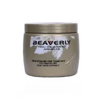 Beaverly - ماسک مو روغن ارگان ابرسان بورلی حجم 1000میل