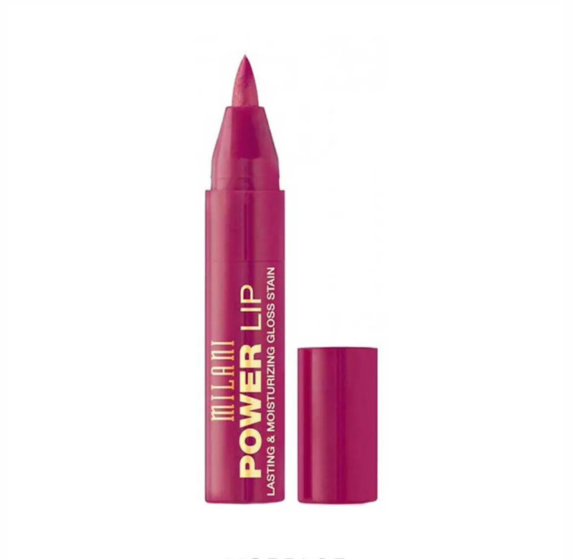 Milani - Power Lip کد 02