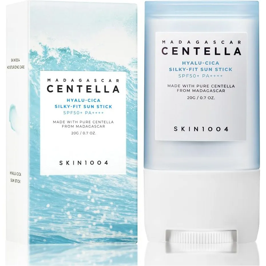 CENTELLA - ضد آفتاب استیکی سنتلا حجم 20 گرم