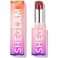 SHEGLAM - رژ لب جامد براق شیگلم مدل High Key حجم 2.7 گرم