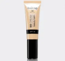 IsaDora - کرم پودر BB ایزادورا مدل Beauty Balm شماره 40 حجم 30 میل