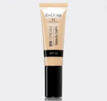 IsaDora - کرم پودر BB ایزادورا مدل Beauty Balm شماره 41 حجم 30 میل