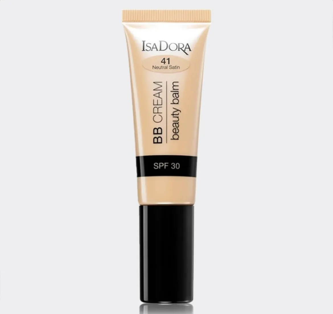 IsaDora - کرم پودر BB ایزادورا مدل Beauty Balm شماره 41 حجم 30 میل