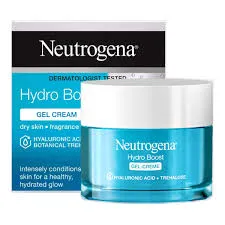 Neutrogena - ژل کرم