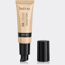 IsaDora - کرم پودر BB ایزادورا مدل Beauty Balm شماره 42 حجم 30 میل