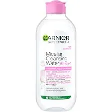 Garnier - Acqua Micellare